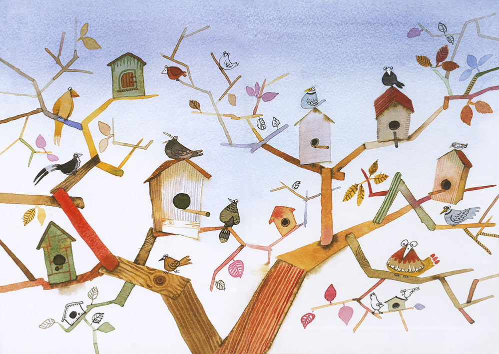 Čáry-máry fuk! - 5