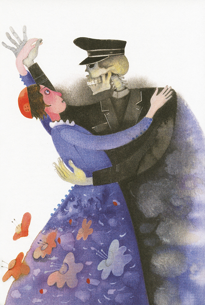 Povesti a príbehy z medenej Bystrice a okolia - 6