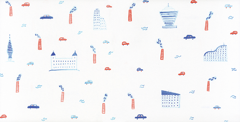 Rozprávka o lietajúcej Alžbetke - 5