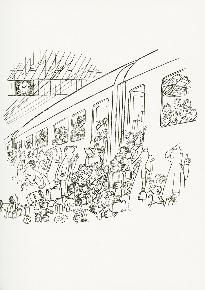 Prázdniny malého Mikuláša - 4