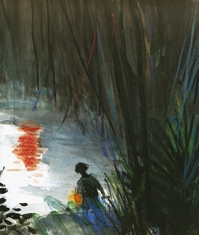 Nemo et le volcan - 2