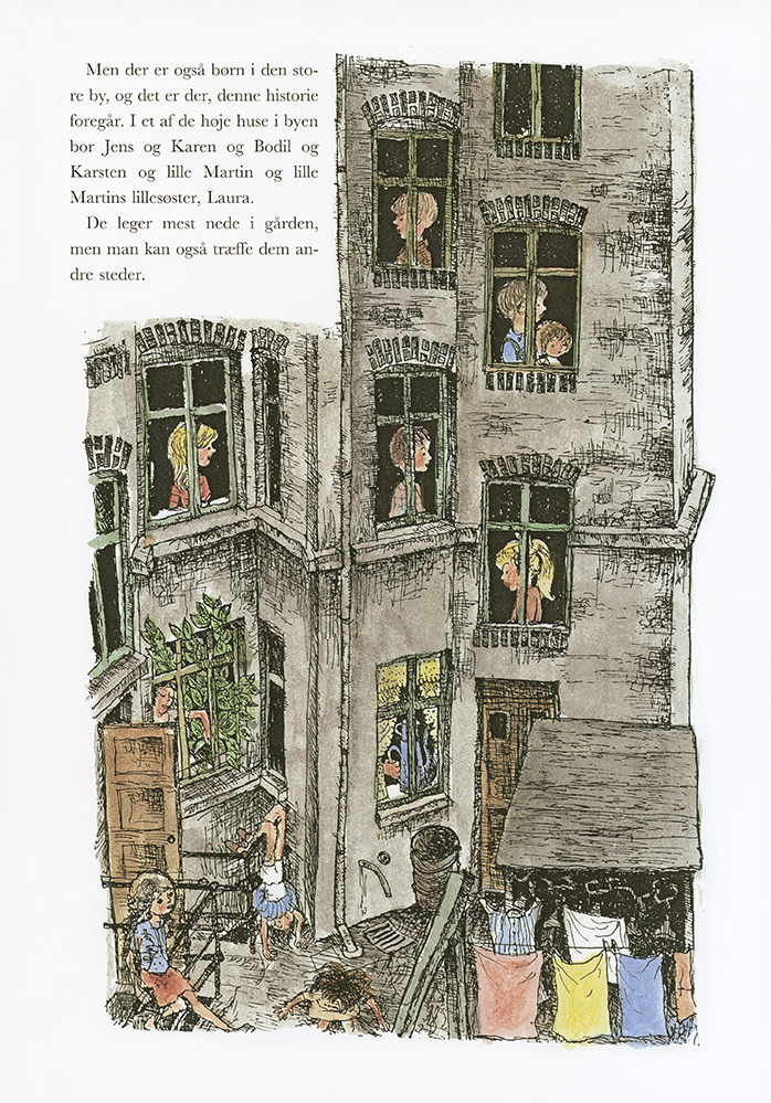 Kiosken på torvet - 3