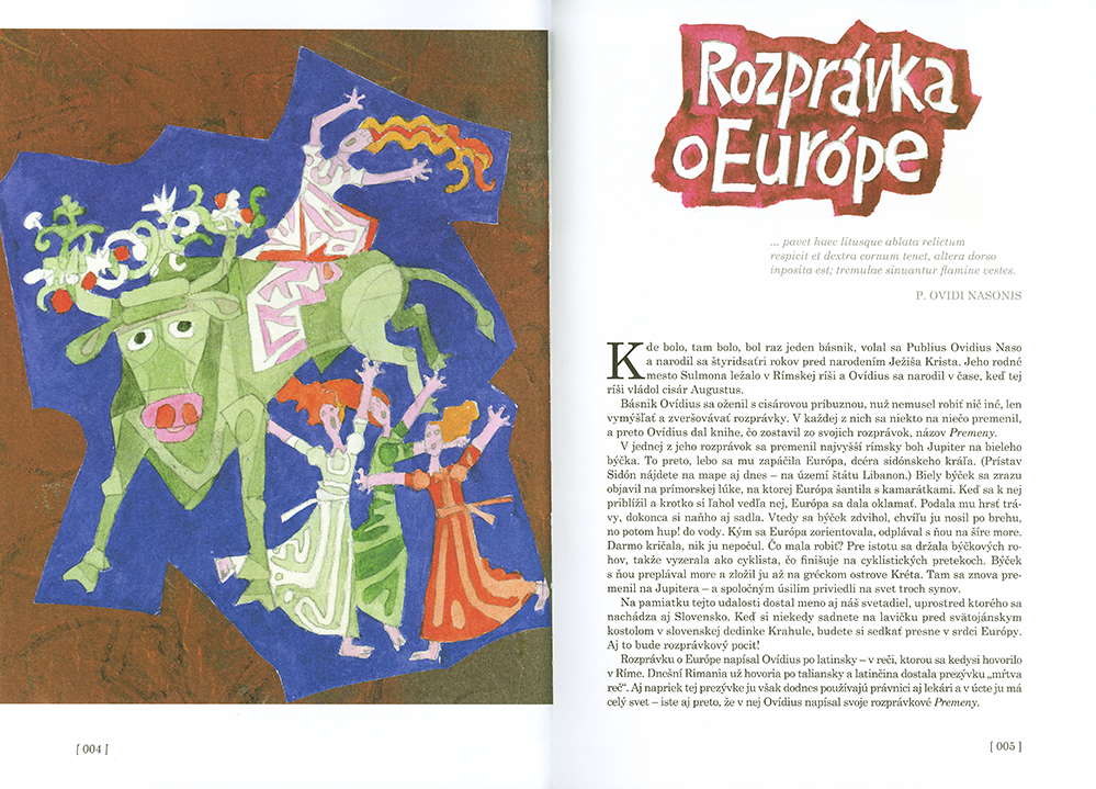 Veľká kniha európskych rozprávok - 2