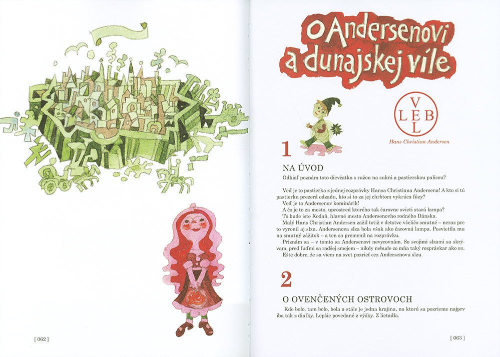 Veľká kniha európskych rozprávok - 3