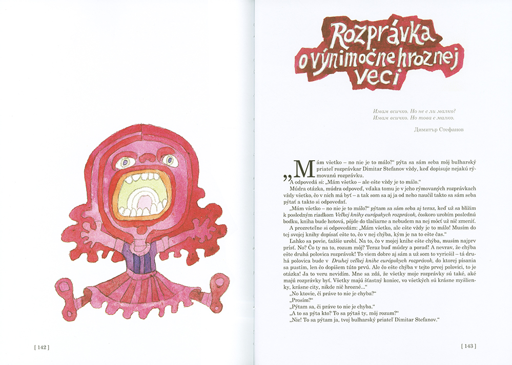 Veľká kniha európskych rozprávok - 4