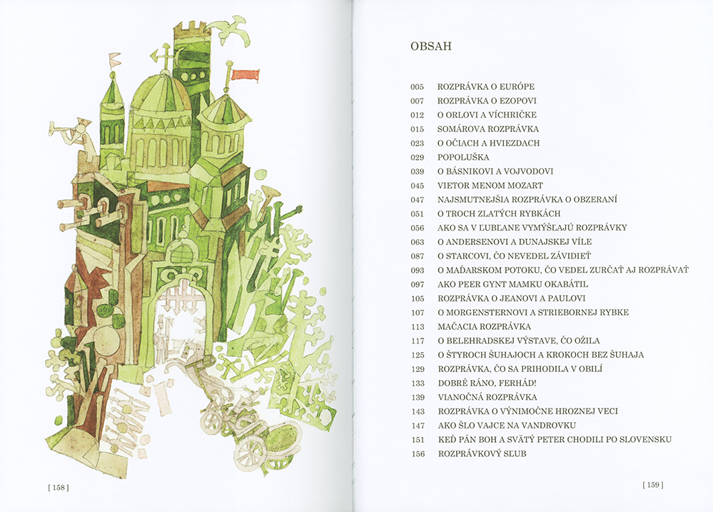 Veľká kniha európskych rozprávok - 5