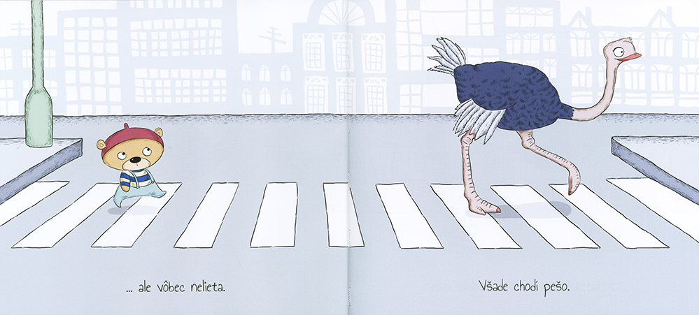 Ako naučiť Eda lietať? - 4