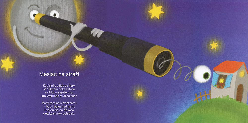 Letí, letí, všetko letí... - 4