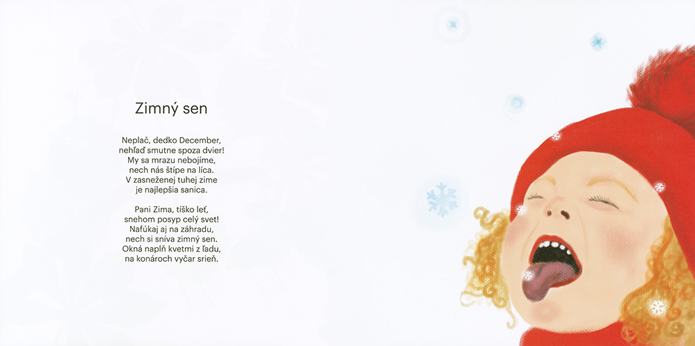 Letí, letí, všetko letí... - 6