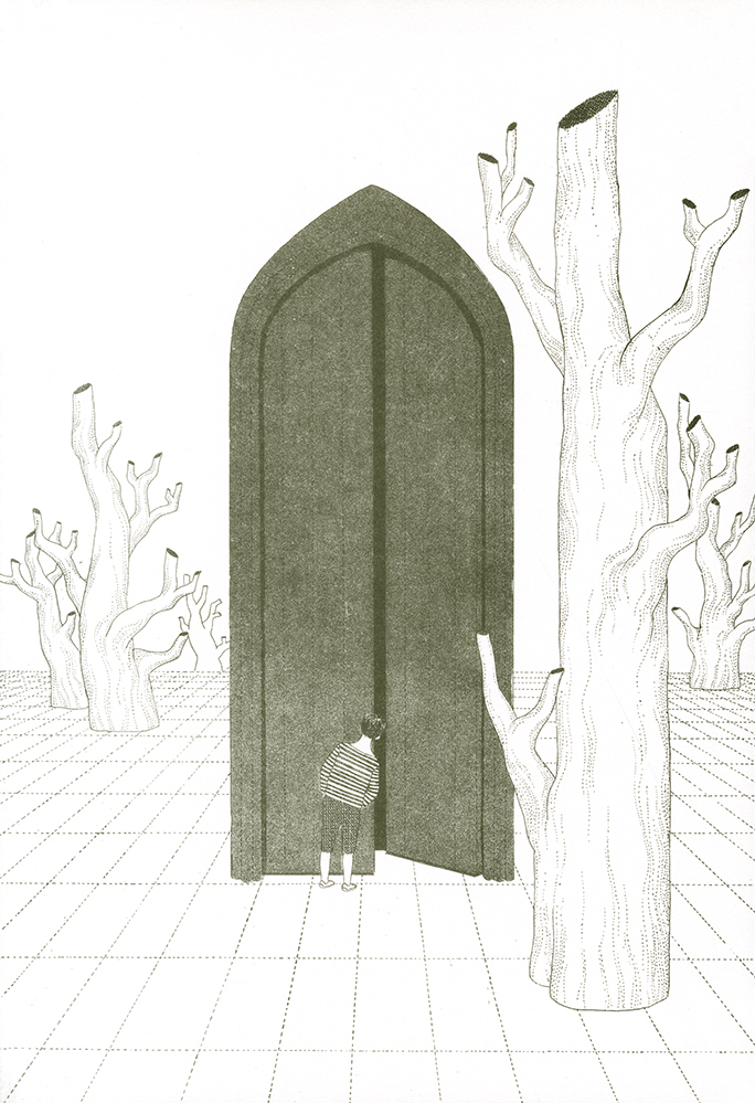 Hydewa na [Hyde and Seek] - 4