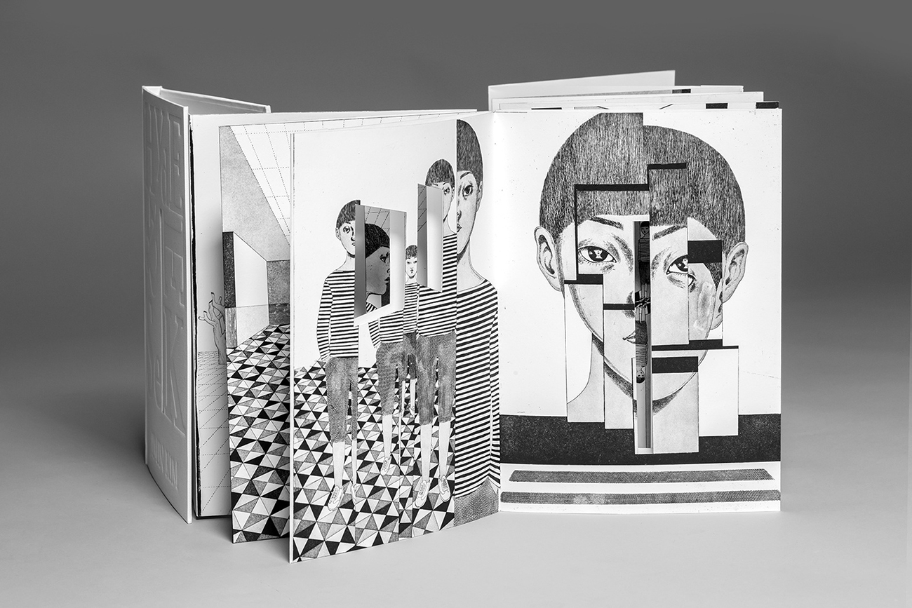 Hydewa na [Hyde and Seek] - 2