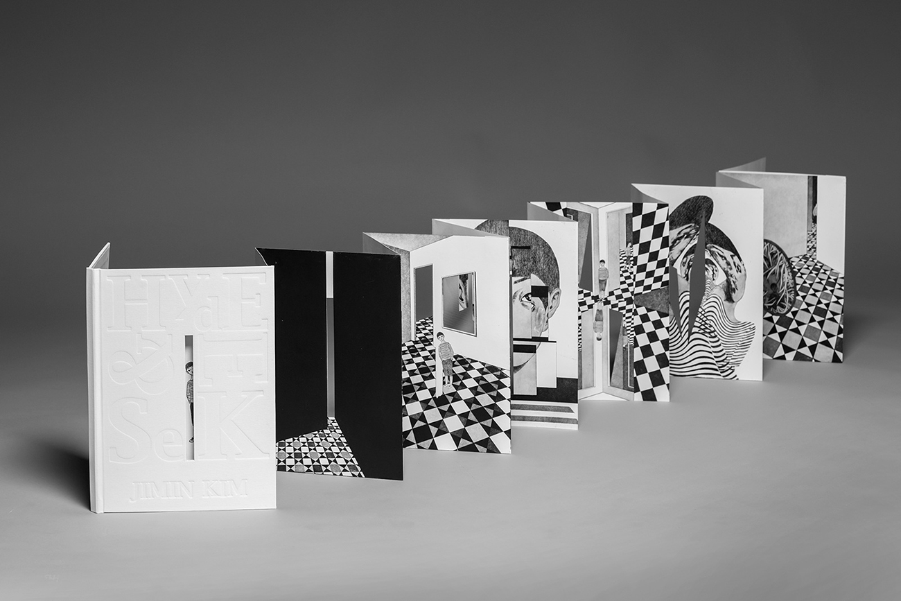 Hydewa na [Hyde and Seek] - 3