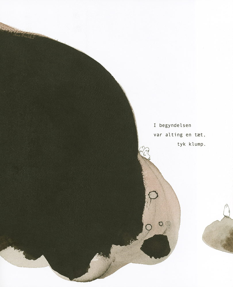 Historien om alting - 3