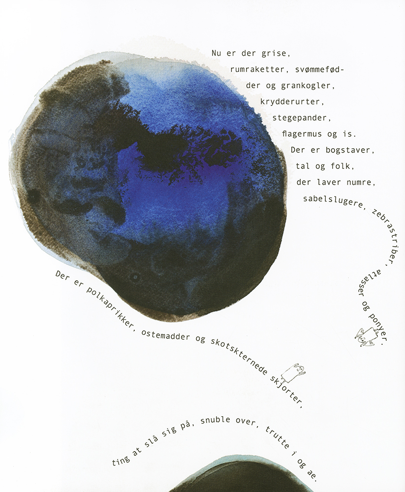 Historien om alting - 5