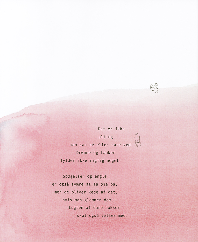 Historien om alting - 6