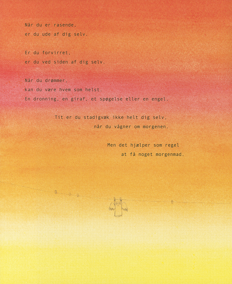 Historien om dig - 6