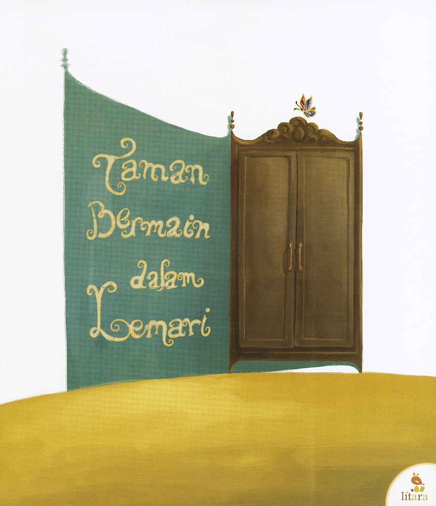 Taman Bermain dalam Lemari [A playground in my wardrobe] - 2