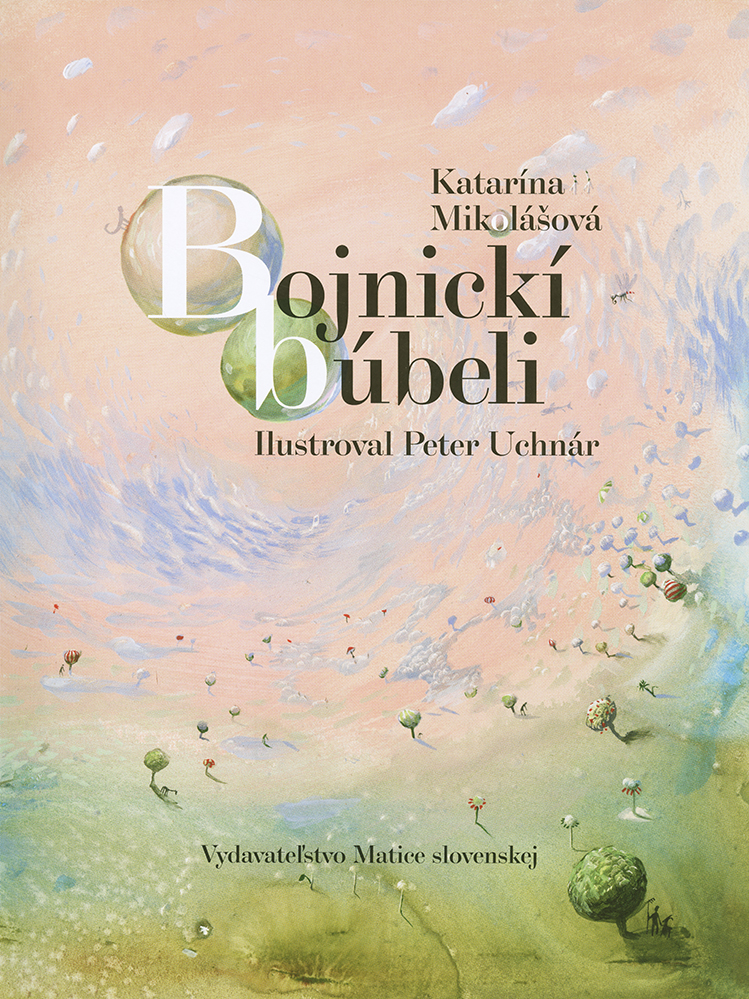 Bojnickí búbeli - 2