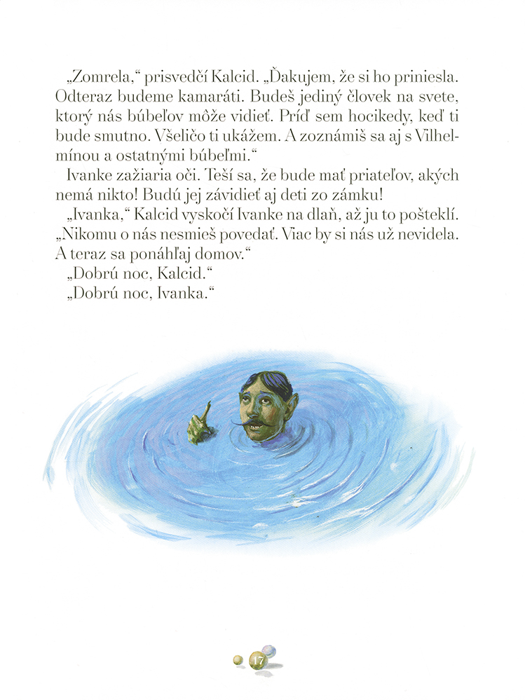 Bojnickí búbeli - 3