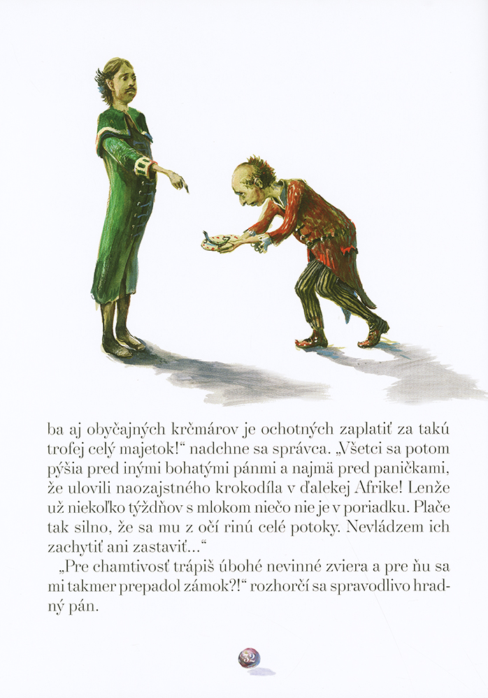 Bojnickí búbeli - 4