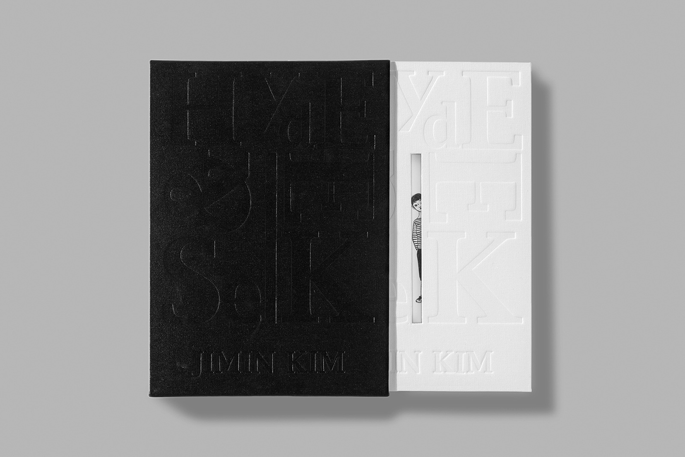 Hydewa na [Hyde and Seek] - 6