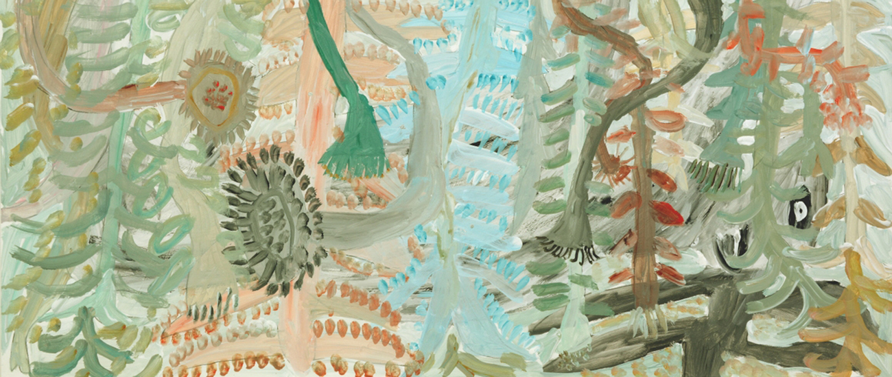 Kemono no nioi ga shite kita zo - 2