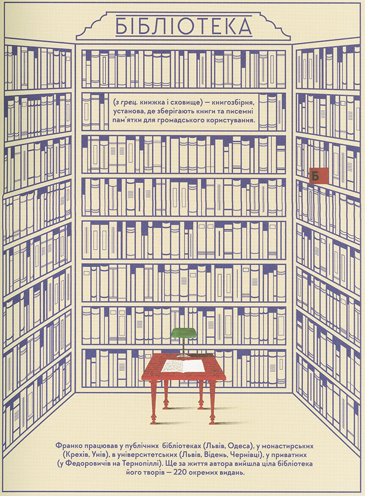 Franko vid A do Ja - 3