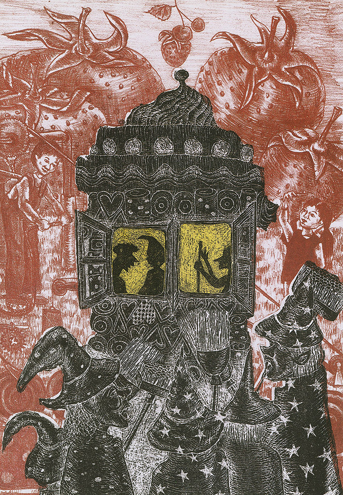 Slovenské klasické rozprávky - 2