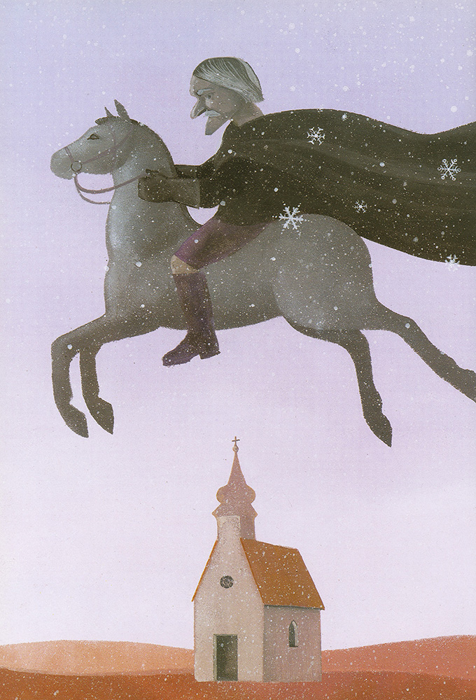 Slovenské klasické rozprávky - 3