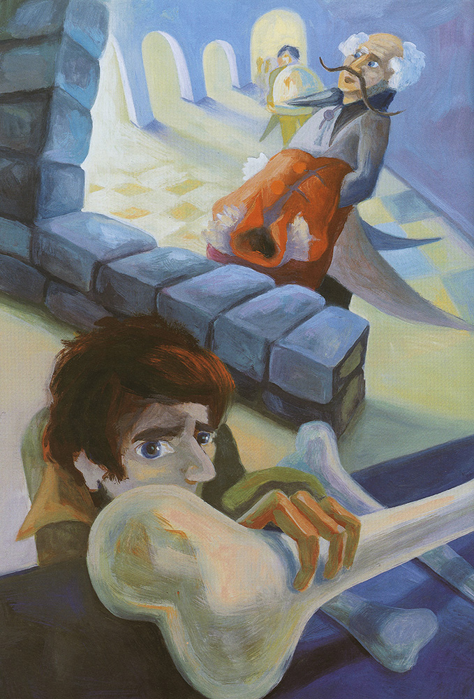 Slovenské klasické rozprávky - 4