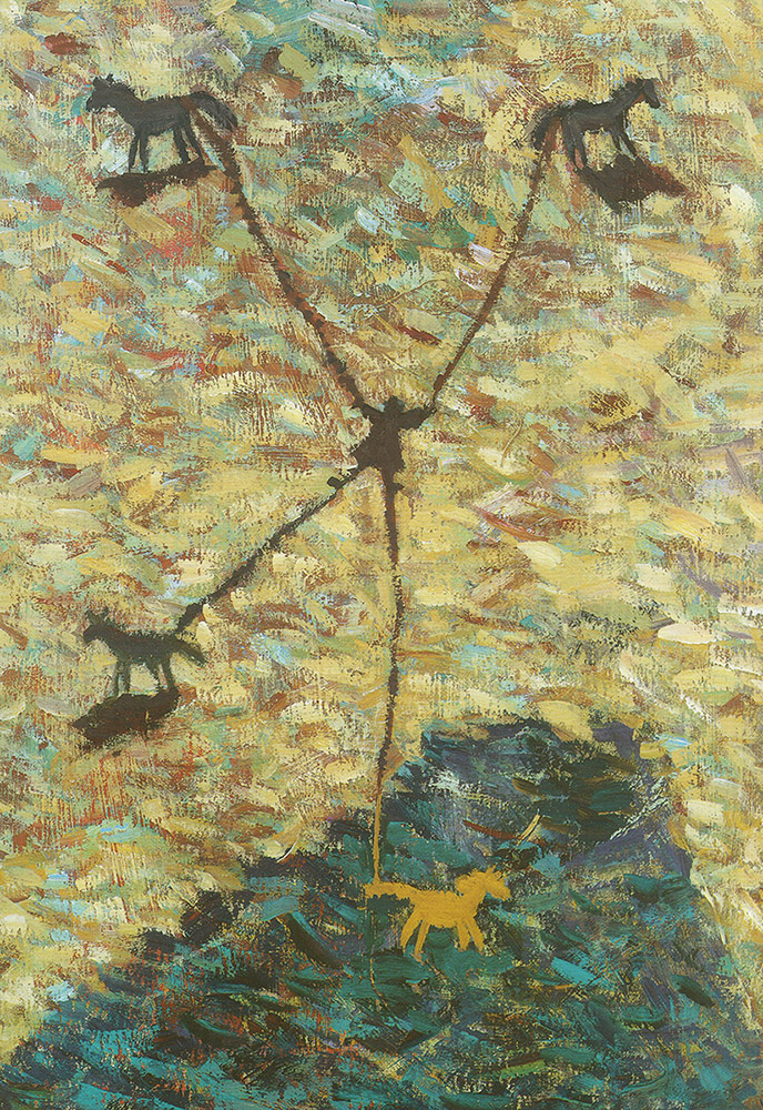 Slovenské klasické rozprávky - 5