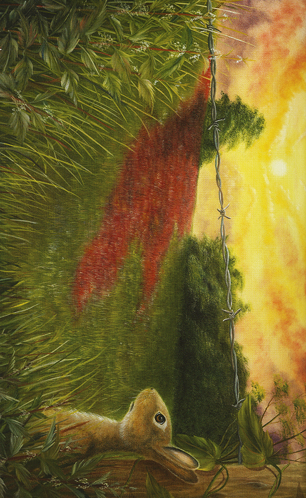 Ďaleká cesta za domovom - 3