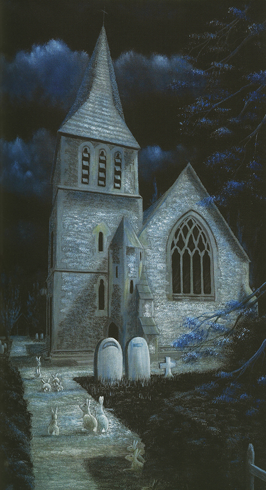 Ďaleká cesta za domovom - 4