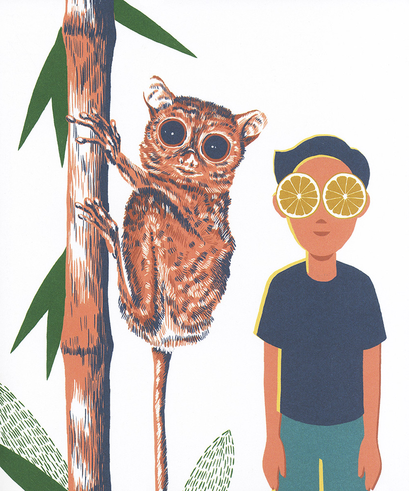 Nie je opica ako opica - 4