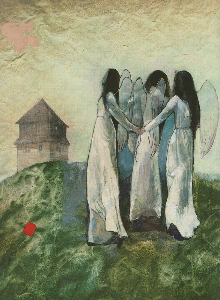 A čo je krása? - 3