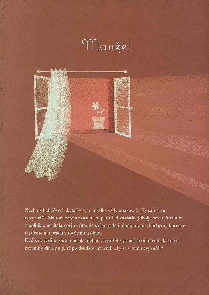 Krátke príbehy pre potešenie duše - 3