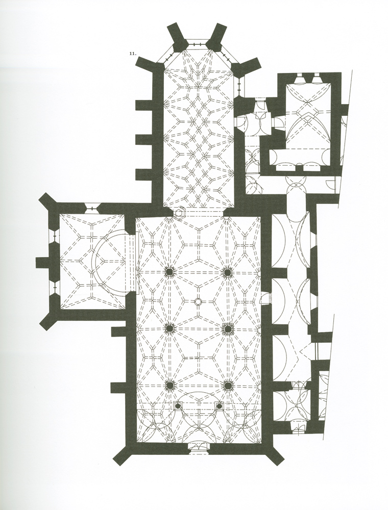 Majster z Okoličného a gotické umenie Spiša okolo roku 1500 - 2