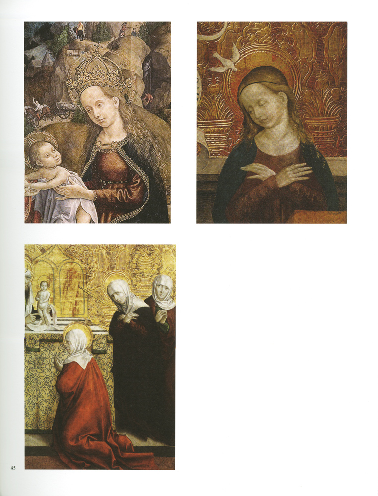 Majster z Okoličného a gotické umenie Spiša okolo roku 1500 - 4