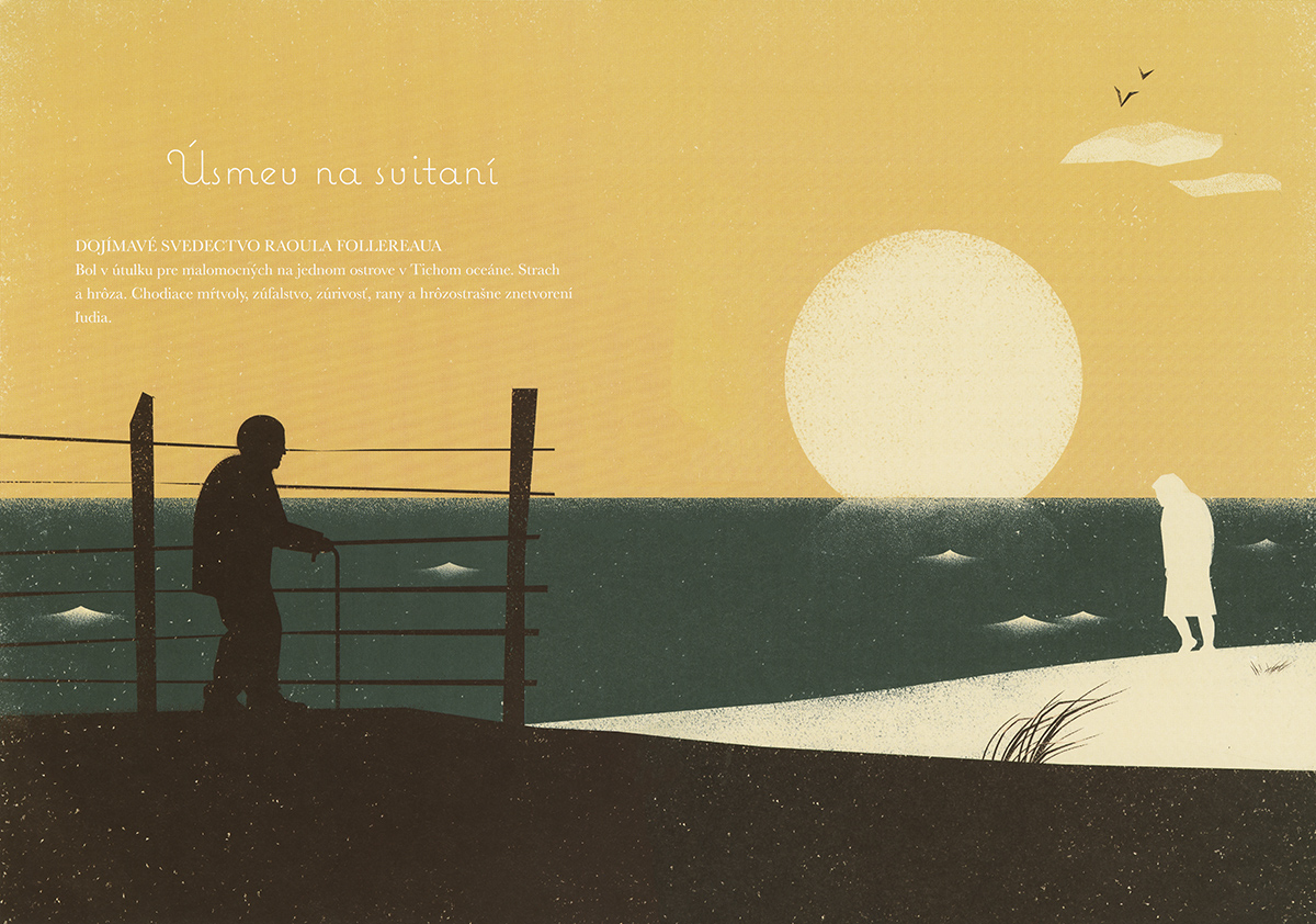 Príbehy pre potešenie duše - 3