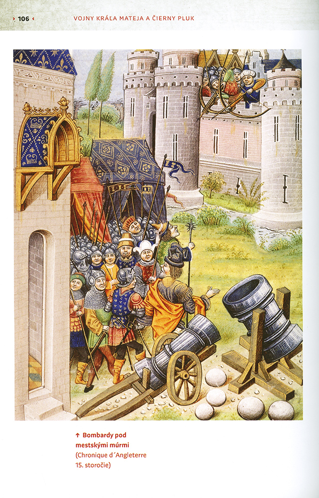 Bitky a bojiská v našich dejinách - 4