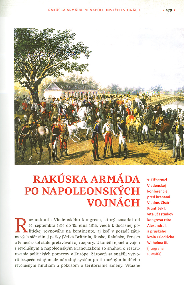 Bitky a bojiská v našich dejinách - 6