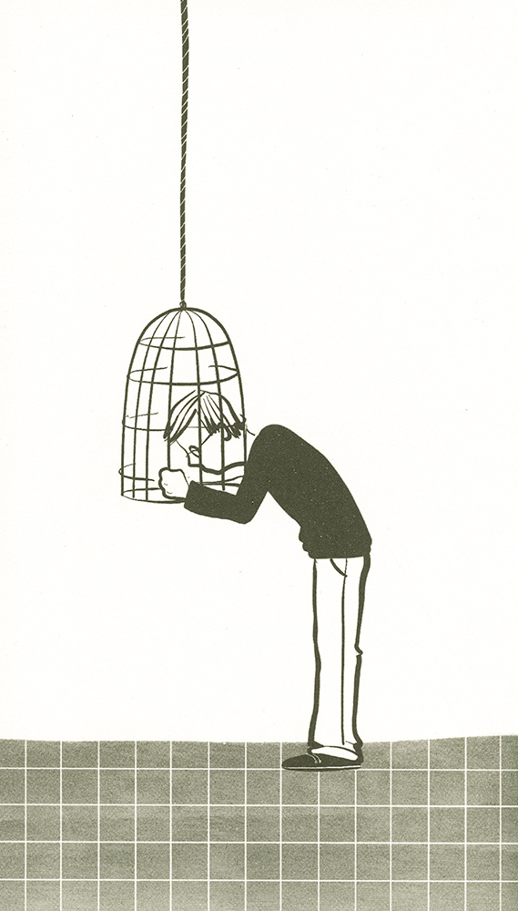 (Takmer) dospelé poviedky - 4