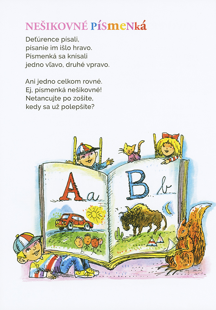 Zo zlatého krčiažteka - 2