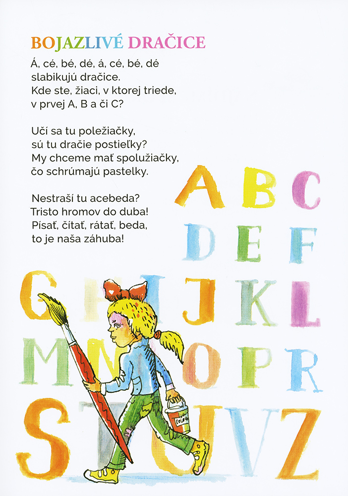 Zo zlatého krčiažteka - 3