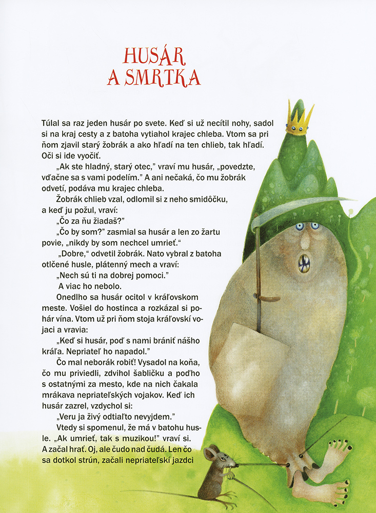 Rozprávky nad zlato - 3