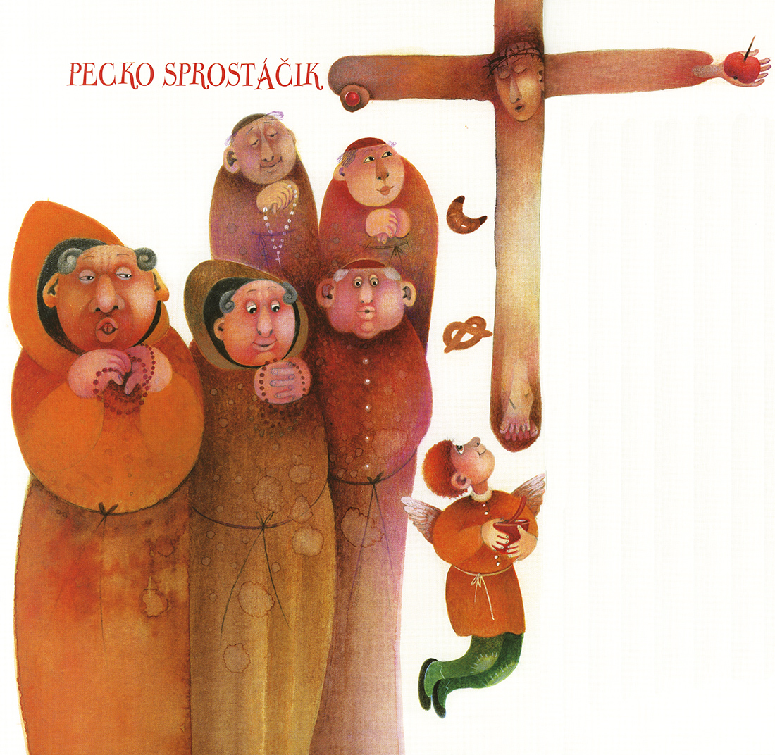 Rozprávky nad zlato - 4