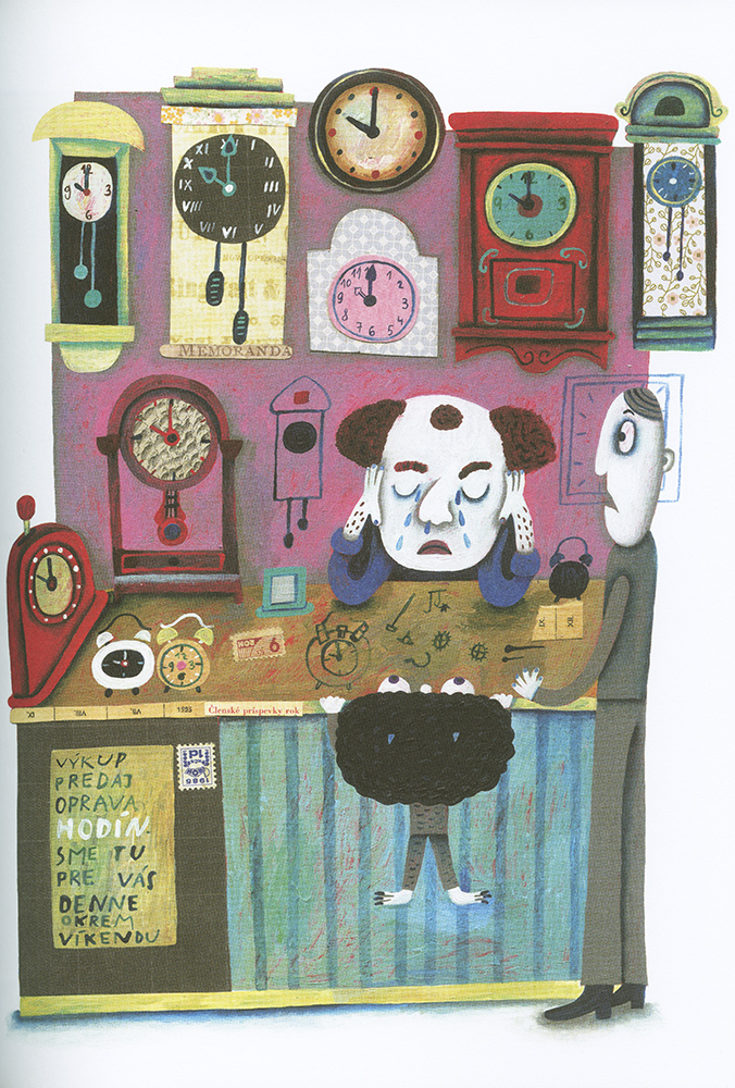 Ako sme s Ťukťukom ťukťukovali - 3