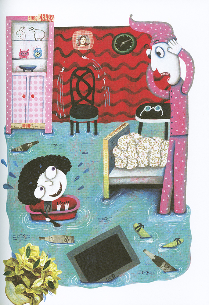 Ako sme s Ťukťukom ťukťukovali - 4