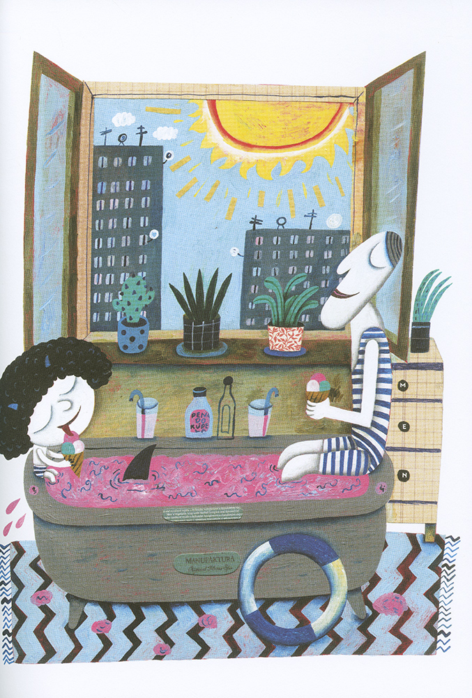 Ako sme s Ťukťukom ťukťukovali - 5