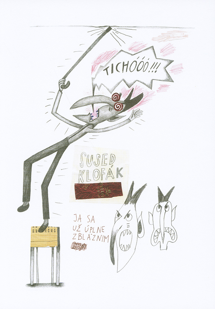 Ako sme s Ťukťukom ťukťukovali - 6